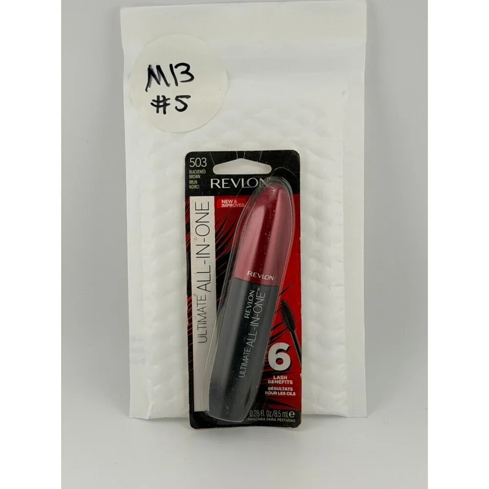 Revlon ultimate all